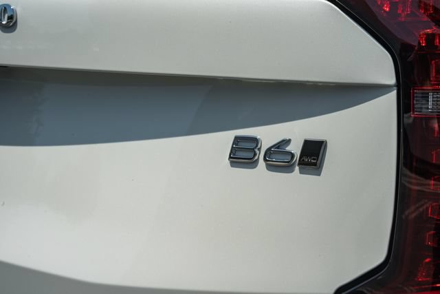 New 2026 Volvo XC90 B6 Plus w/ Protection Package Premier AWD/4WD image 8