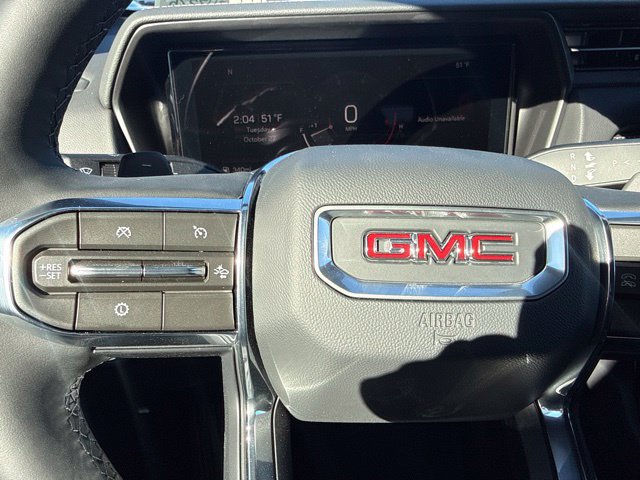New 2027 GMC Terrain Elevation w/ Elevation Premium Package AWD/4WD image 16