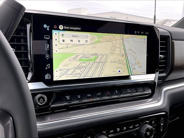 New 2026 Chevrolet Silverado 2500 High Country w/ Midnight Edition image 21