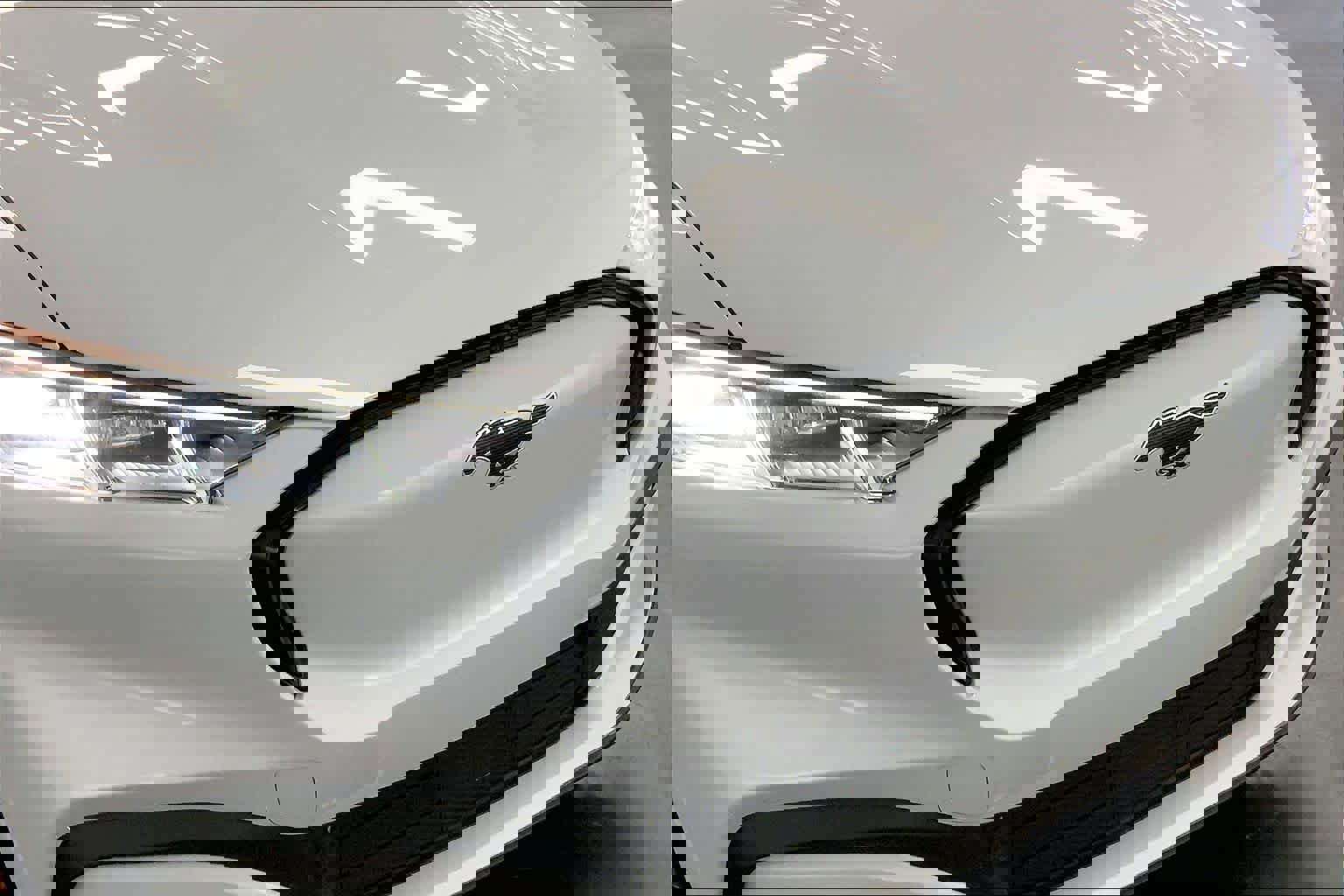 Certified 2022 Ford Mustang Mach-E Premium image 24