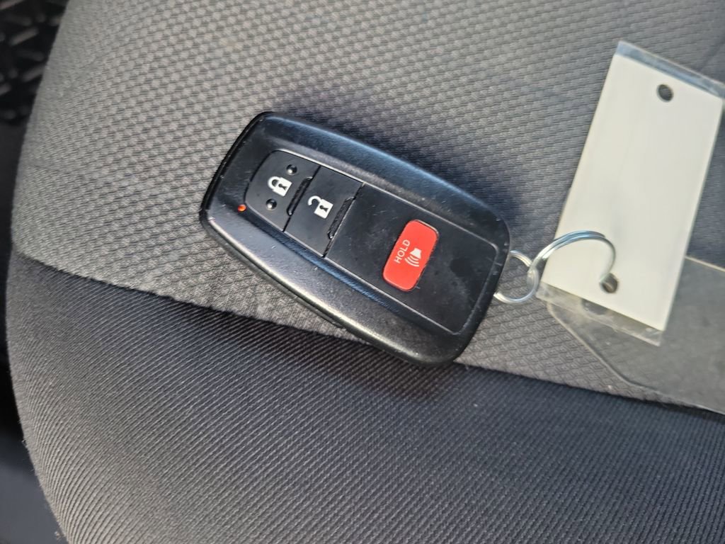 Certified 2025 Toyota RAV4 XLE image 35