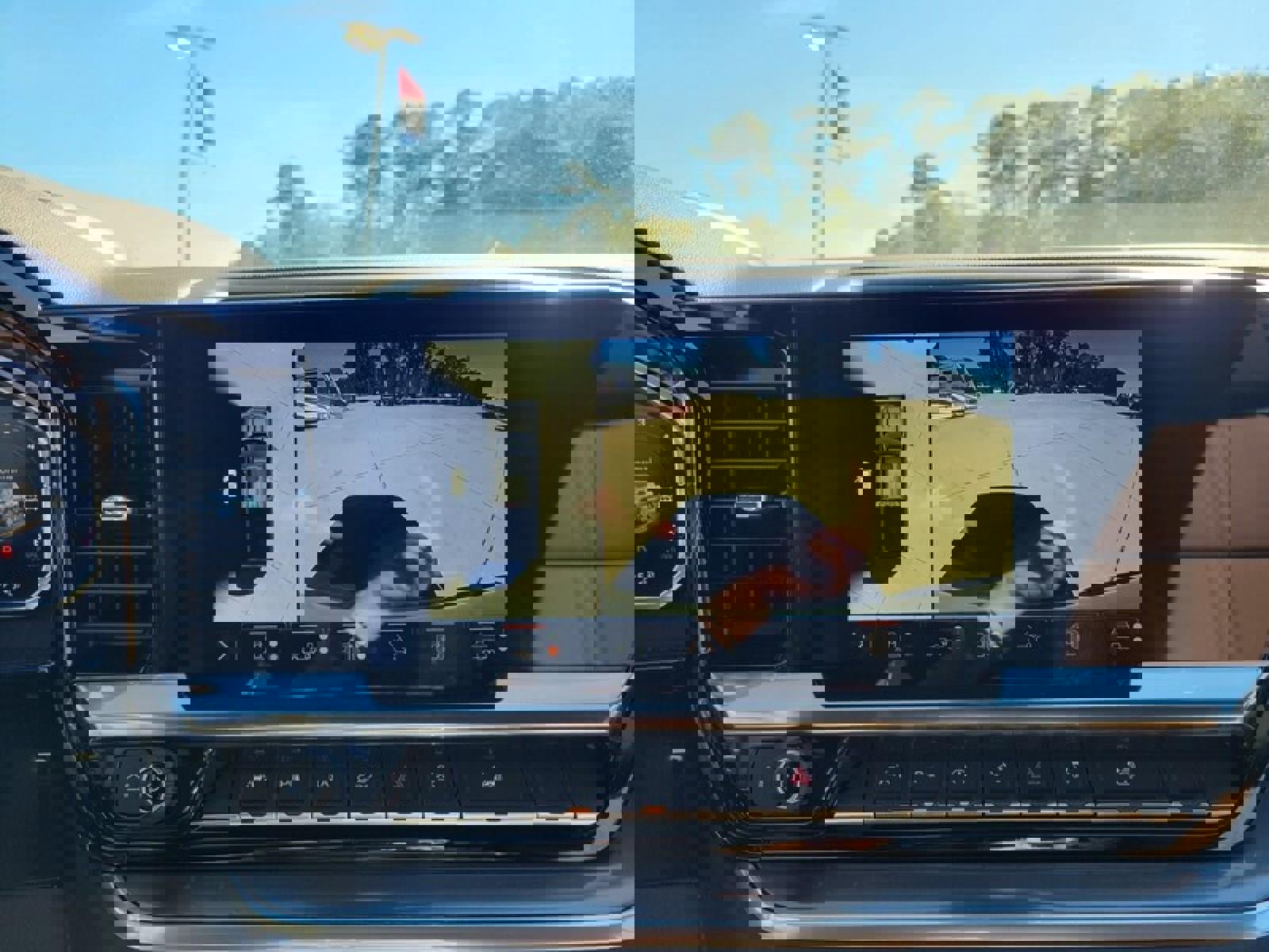 New 2026 Chevrolet Silverado 1500 High Country image 22