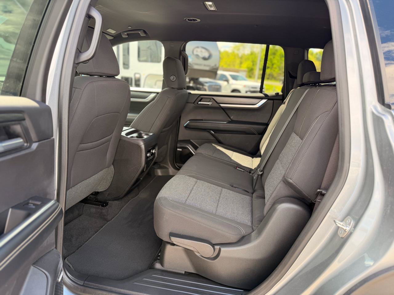Used 2026 GMC Acadia Elevation AWD/4WD image 15