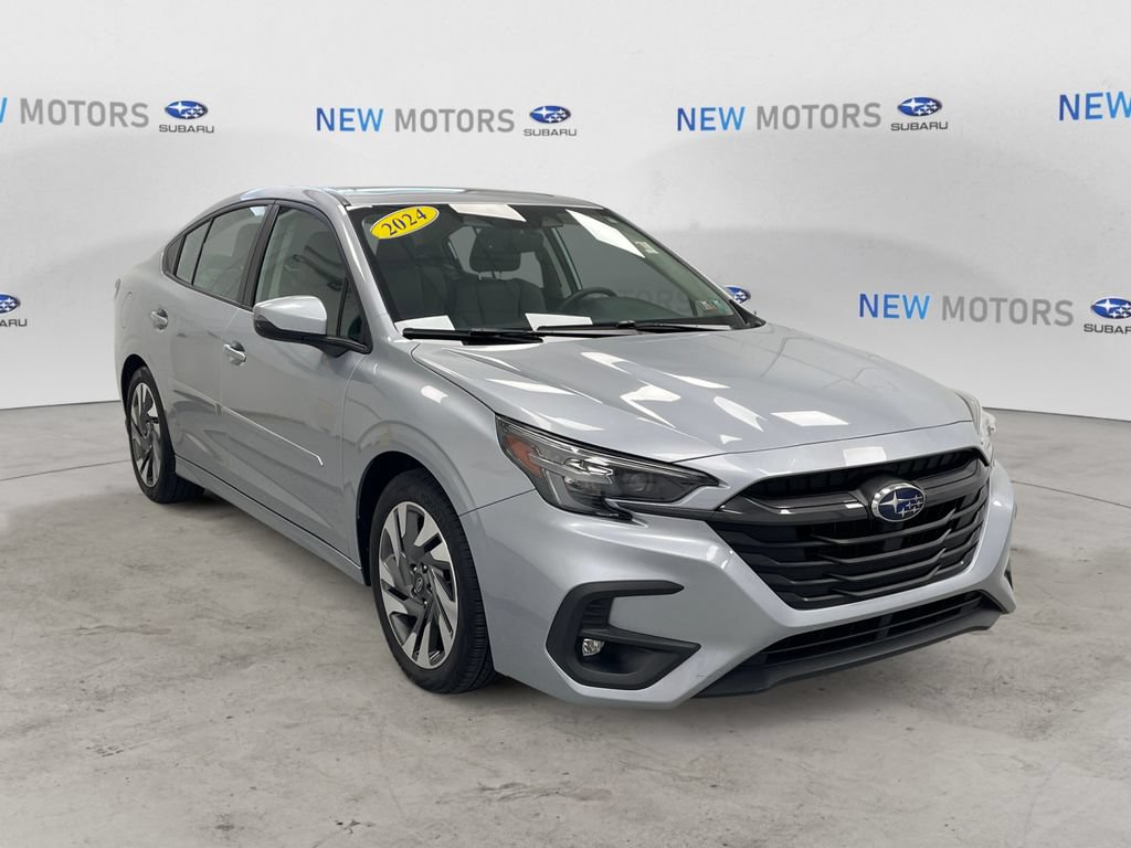 Used 2024 Subaru Legacy Limited AWD/4WD image 5