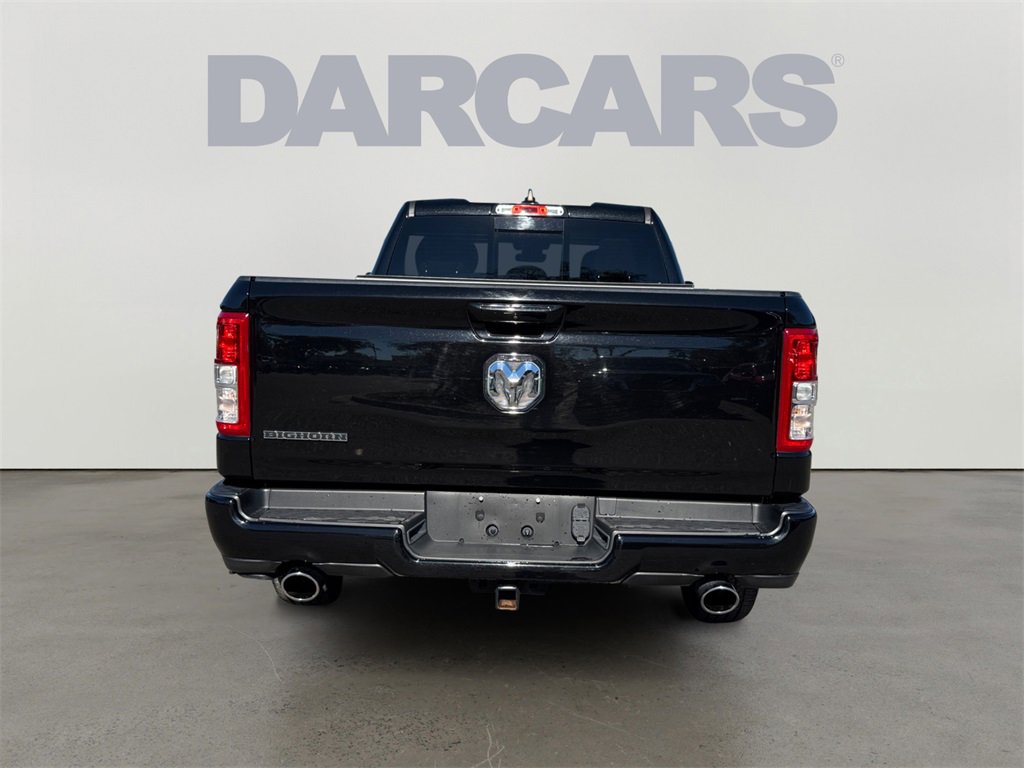 Used 2023 RAM 1500 Big Horn image 6