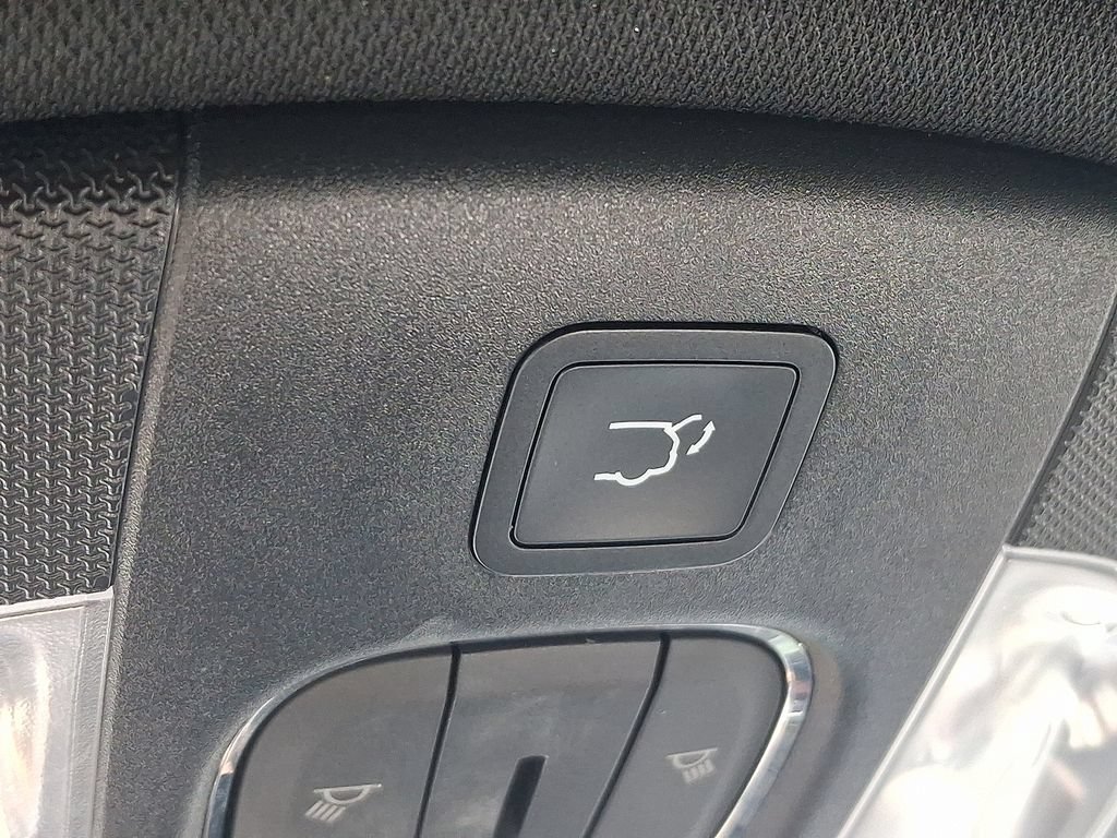Used 2026 Jeep Compass Limited AWD/4WD image 26