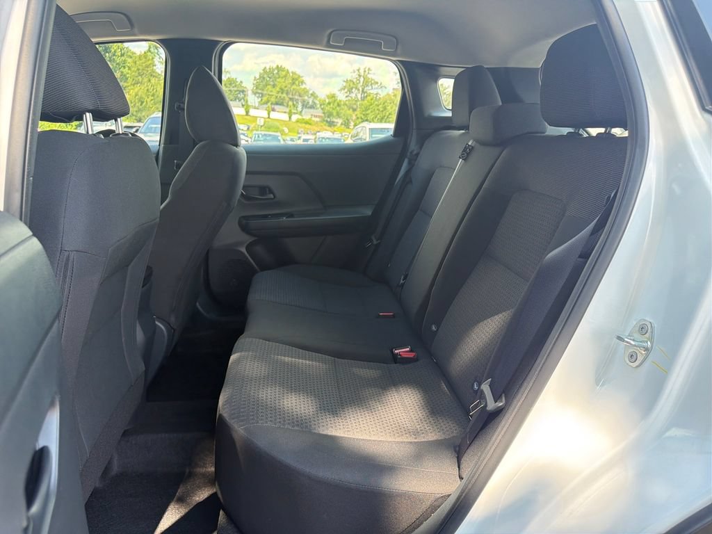 Used 2025 Nissan Kicks S FWD image 25