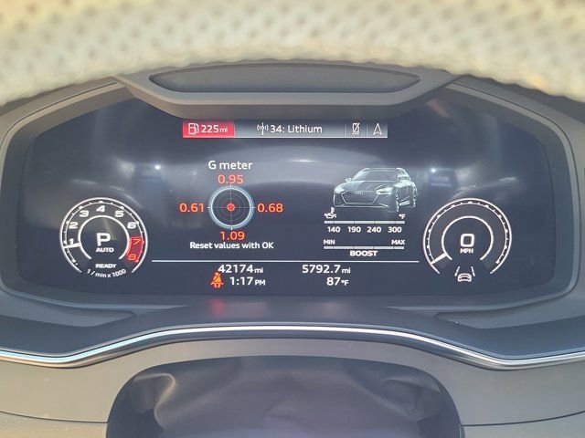 Certified 2023 Audi RS 6 image 24