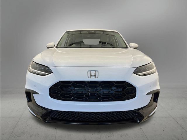 New 2027 Honda HR-V EX-L image 9