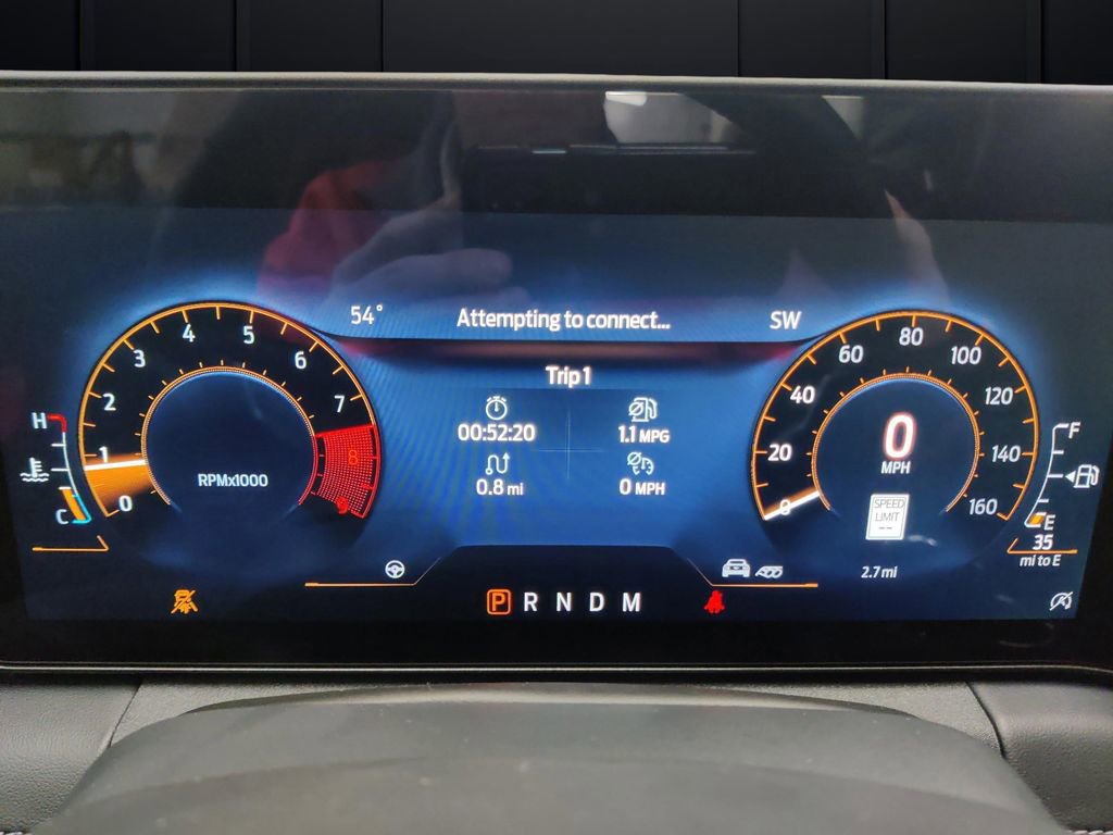 New 2025 Ford Mustang GT Premium w/ 60th Anniversary Package image 22