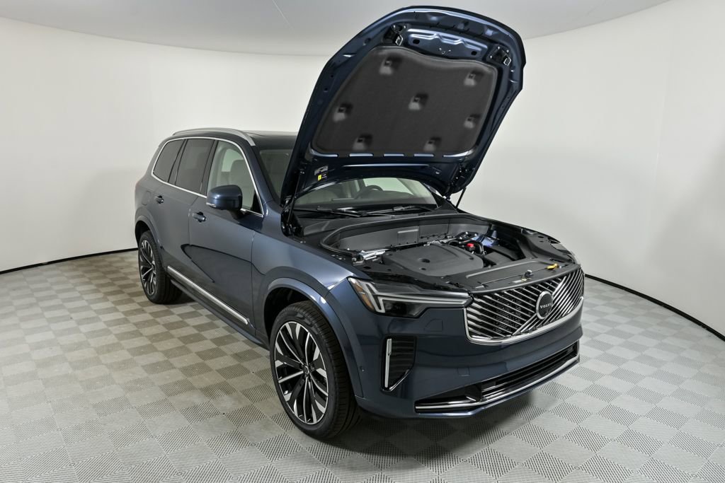 Certified 2026 Volvo XC90 B6 Ultra w/ Protection Package AWD/4WD image 37