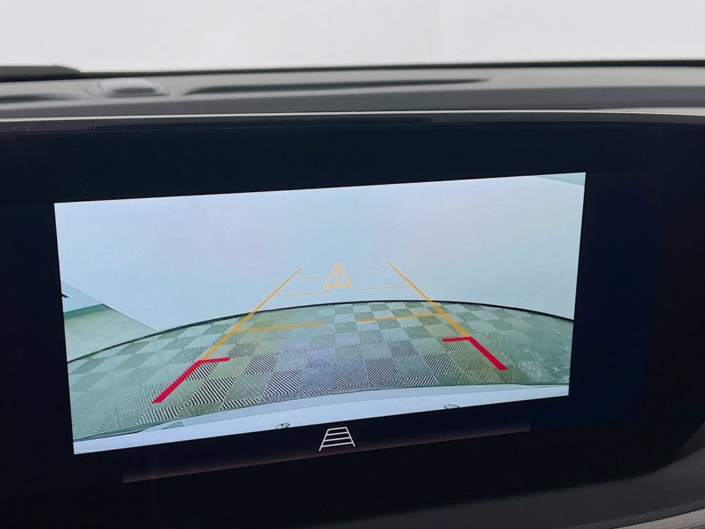 New 2026 Buick Envista Preferred FWD image 12