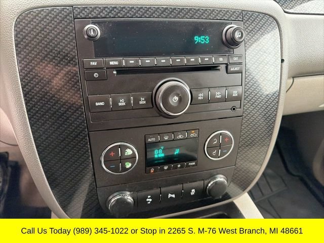 Used 2013 Chevrolet Avalanche LT AWD/4WD image 17