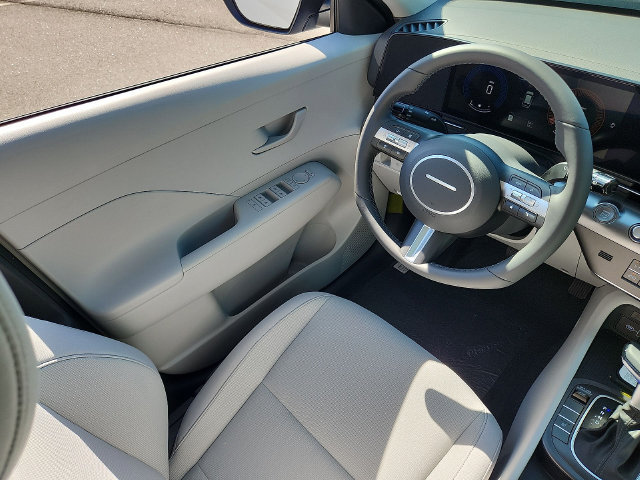 New 2027 Hyundai Kona SEL Sport FWD image 16