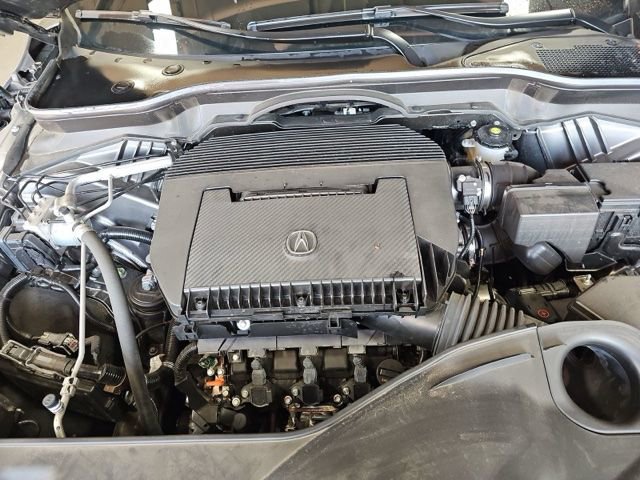Used 2024 Acura MDX SH-AWD w/ Technology Package image 19