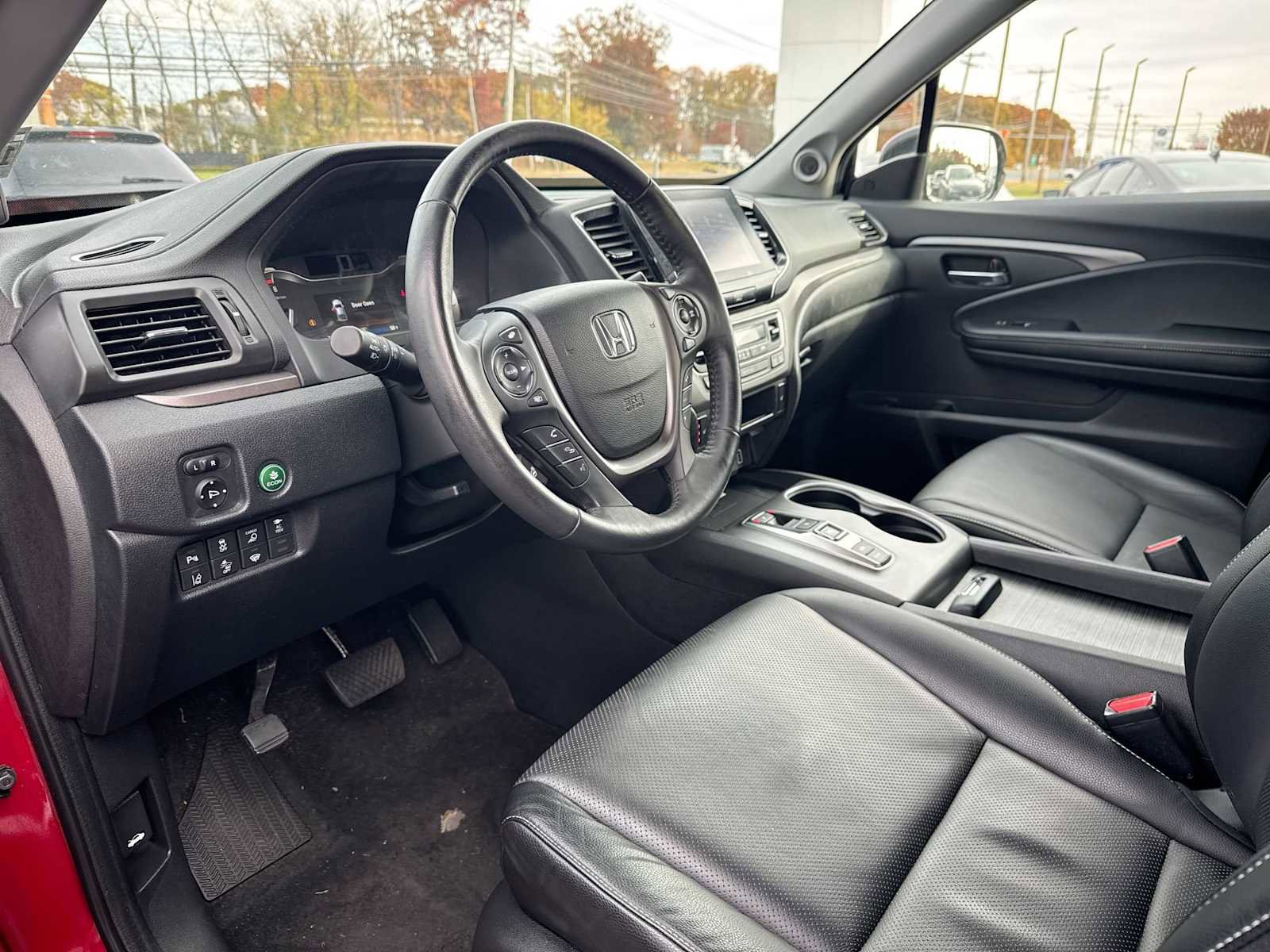 Used 2022 Honda Ridgeline RTL-E image 10