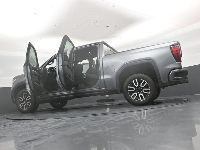 Used 2021 GMC Sierra 1500 AT4 w/ AT4 Preferred Package AWD/4WD image 55