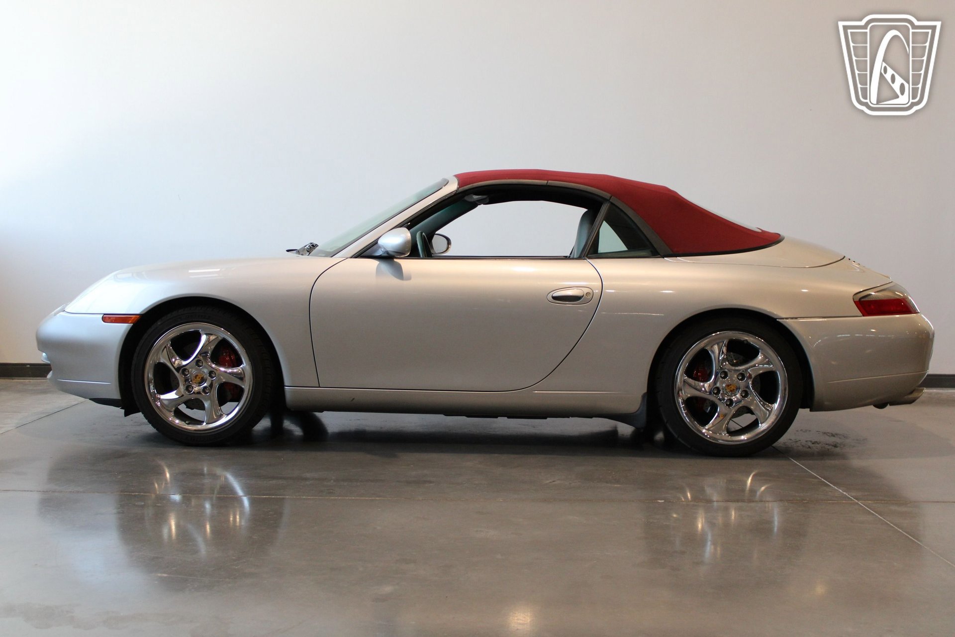 Used 1999 Porsche 911 image 16