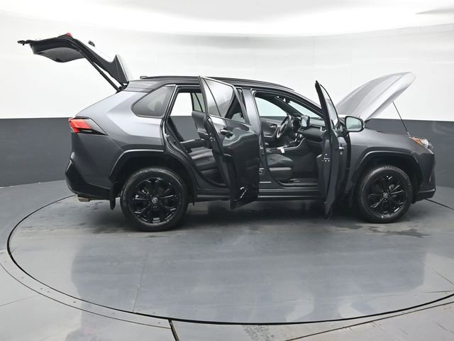 Used 2023 Toyota RAV4 XSE image 51