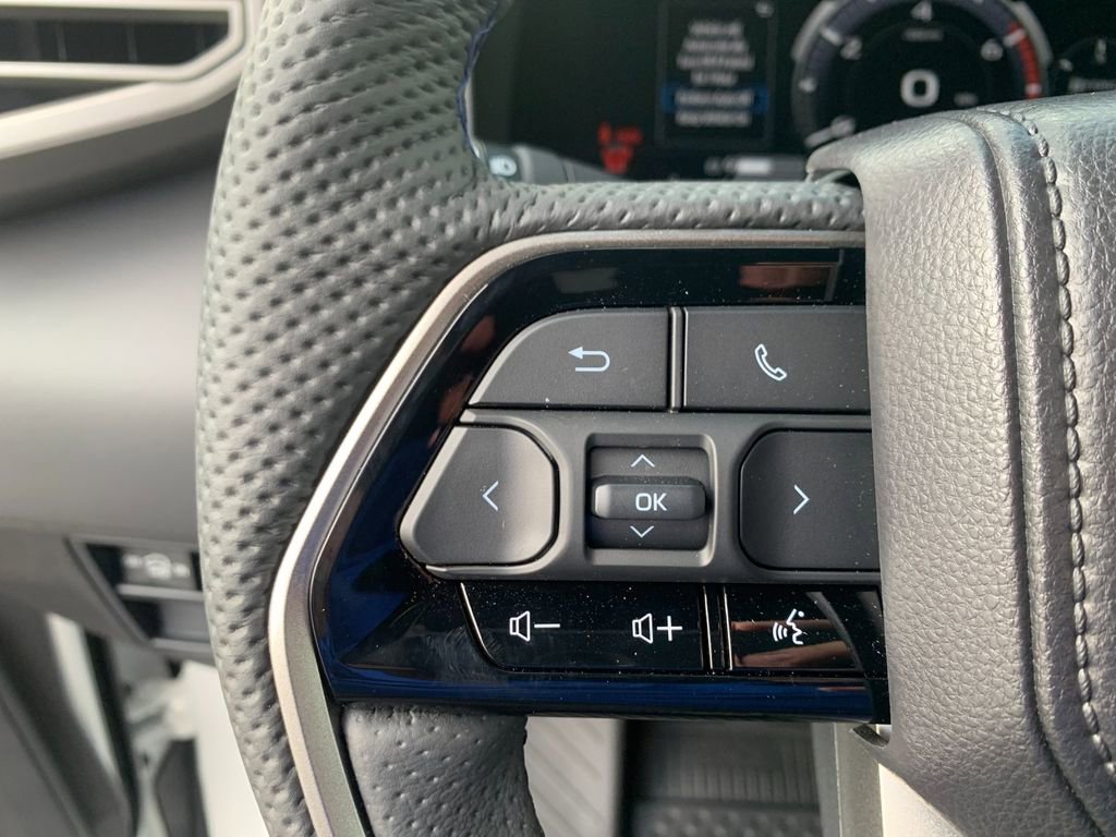 New 2026 Toyota Sequoia Platinum AWD/4WD image 27