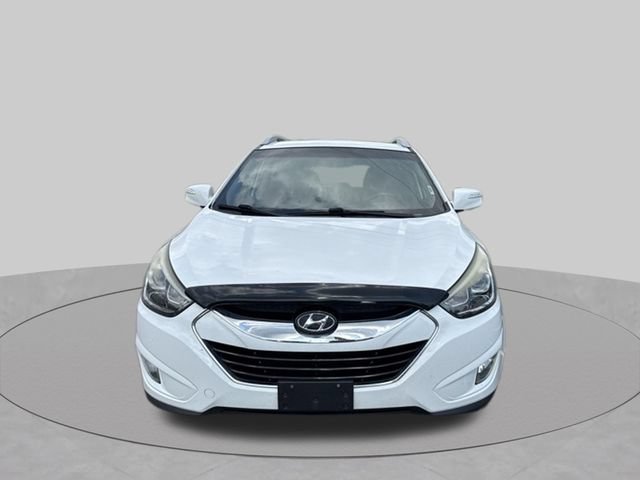 Used 2015 Hyundai Tucson Limited AWD/4WD image 2
