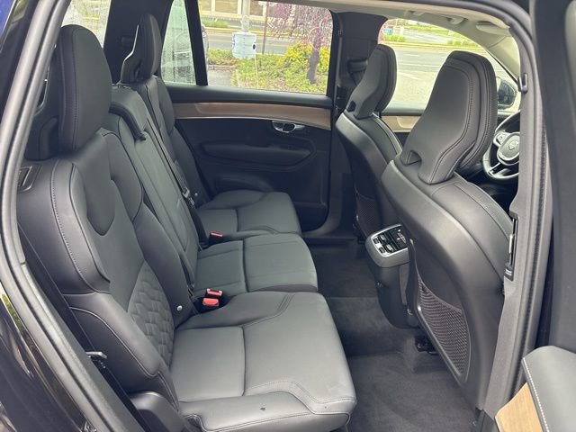 Used 2025 Volvo XC90 B6 Plus AWD/4WD image 15