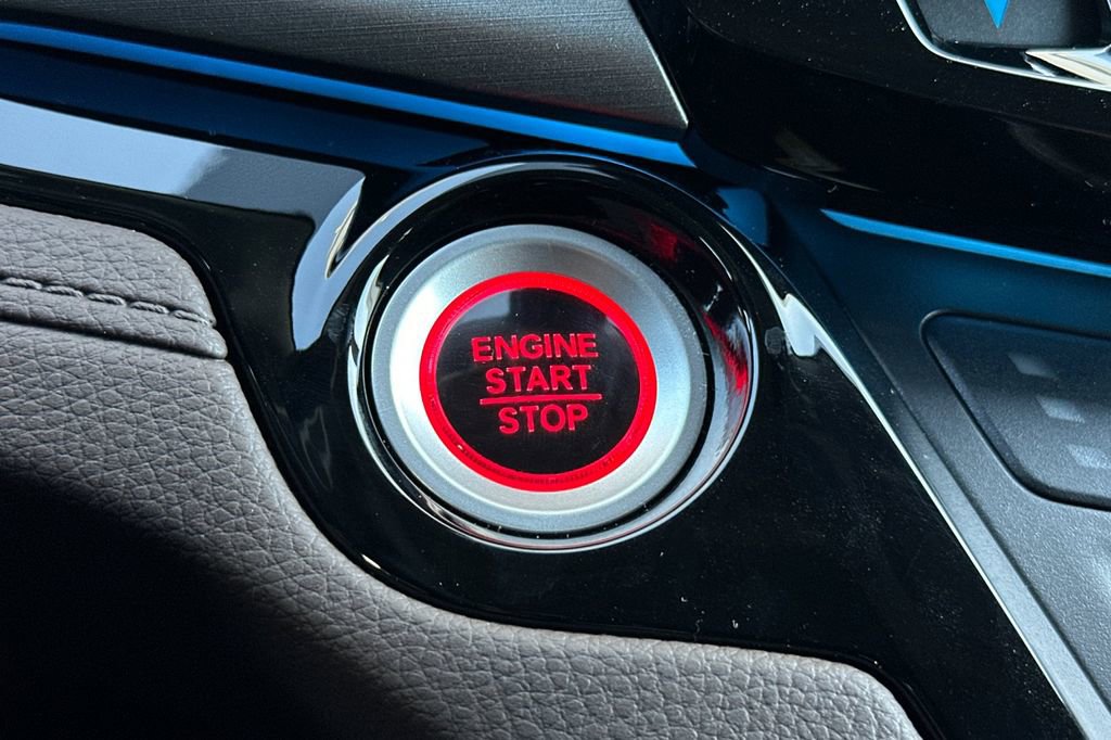 New 2026 Honda Odyssey Touring image 24