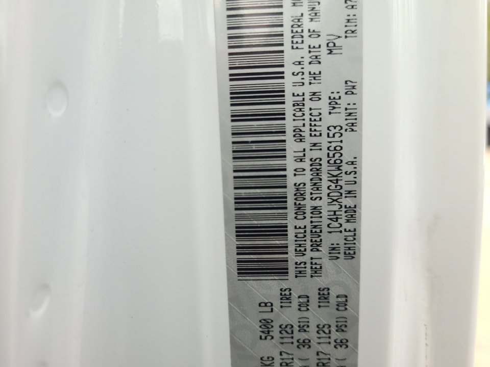 Used 2019 Jeep Wrangler Unlimited Sport S image 39