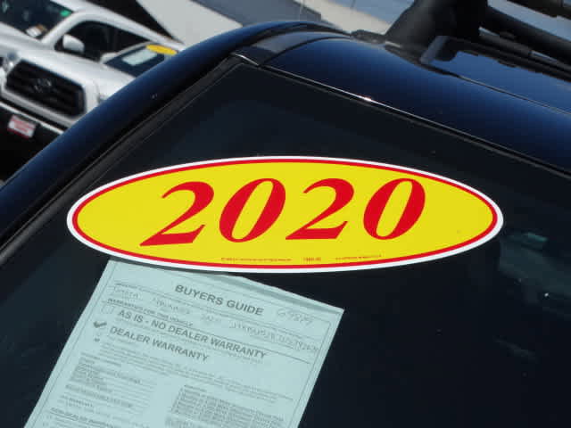 Used 2020 Toyota 4Runner TRD Pro AWD/4WD image 6