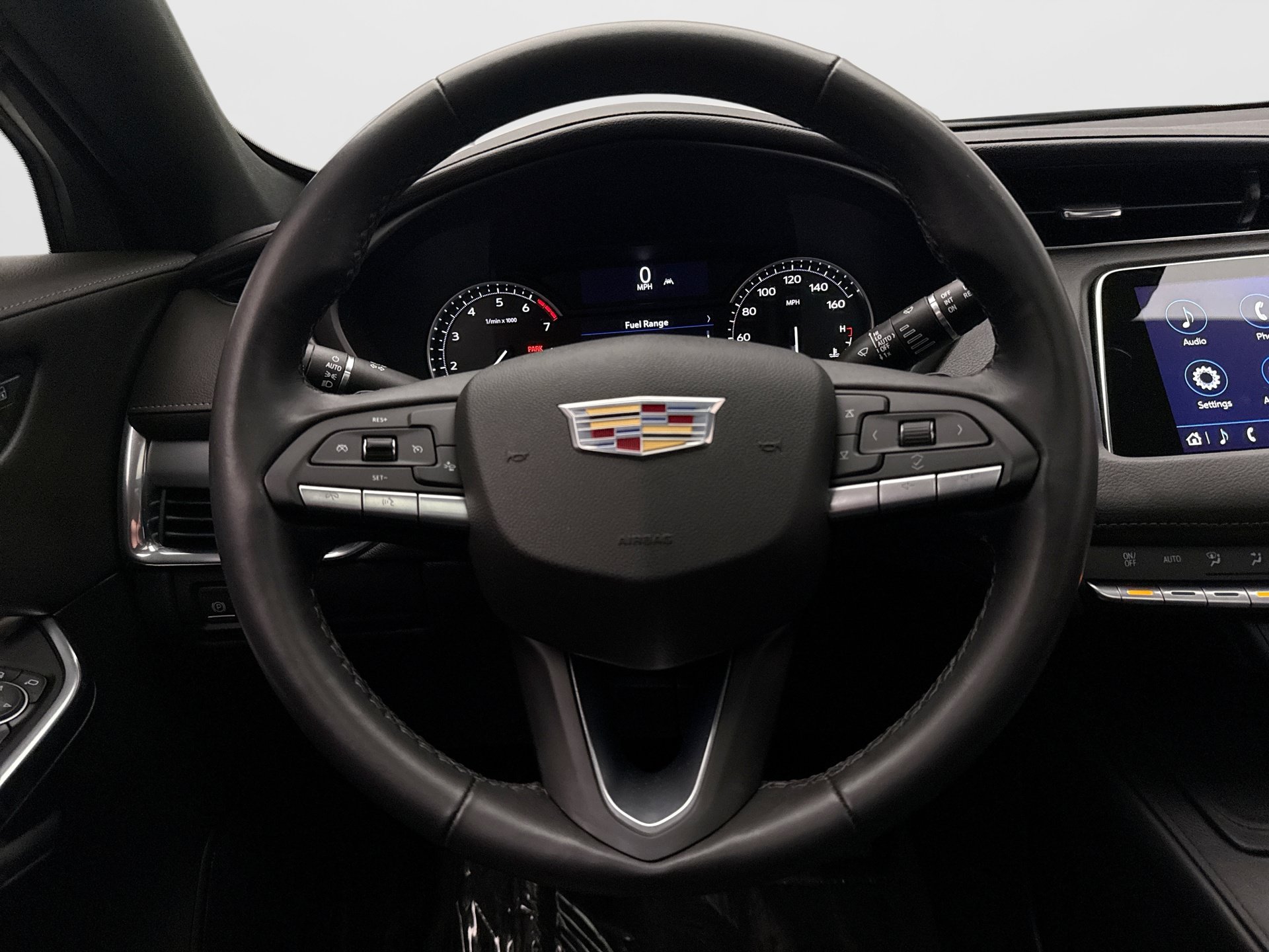 Used 2023 Cadillac XT4 Premium Luxury AWD/4WD image 12