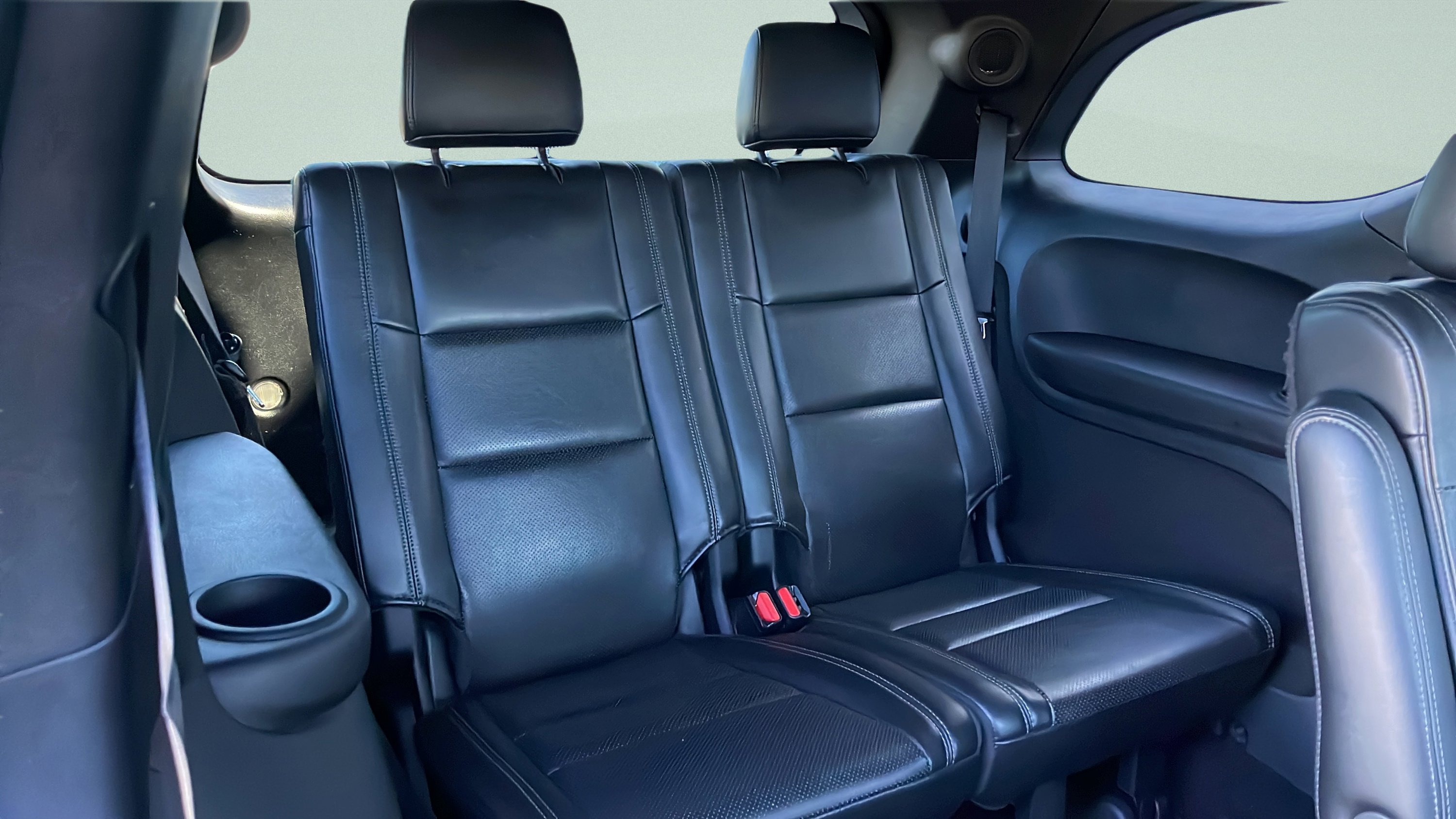 Used 2019 Dodge Durango R/T w/ Technology Group image 27