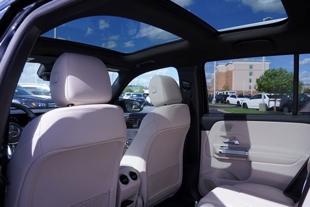 New 2026 Mercedes-Benz GLB 250 4MATIC image 20