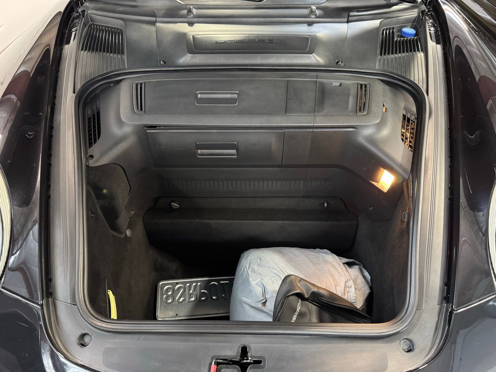 Used 2006 Porsche 911 Carrera image 26