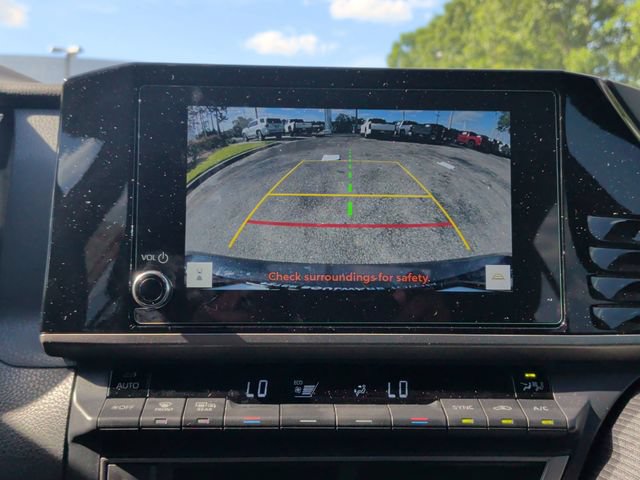 Used 2026 Toyota Camry SE FWD image 22