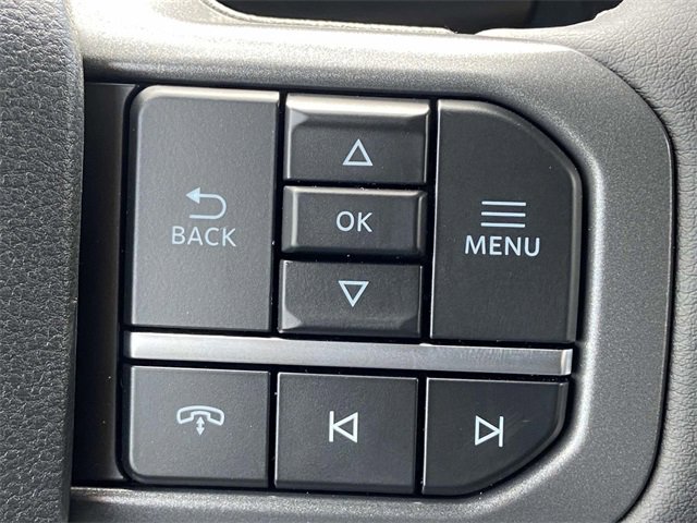 New 2026 Ford F350 Lariat image 16