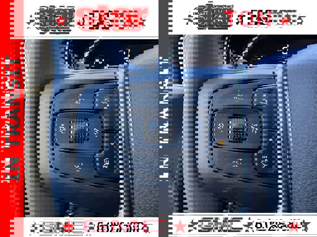 New 2026 GMC Sierra 1500 Elevation w/ Preferred Package image 29