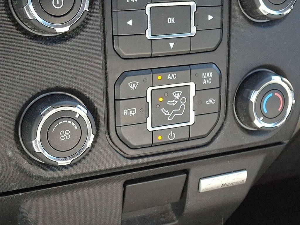 Used 2013 Ford F150 XLT w/ Luxury Equipment Group AWD/4WD image 17