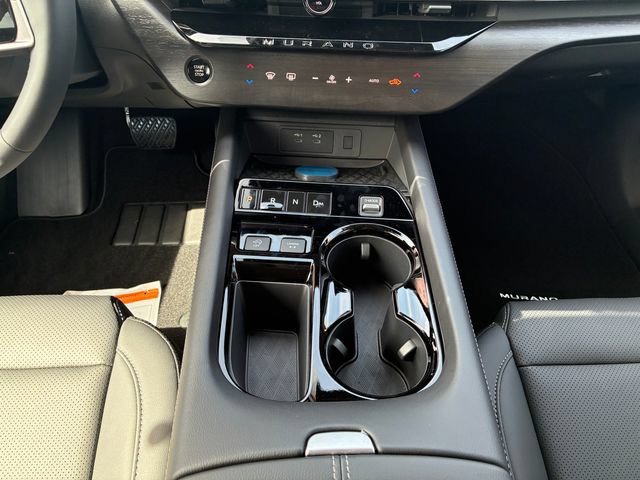 New 2026 Nissan Murano SL AWD/4WD image 15