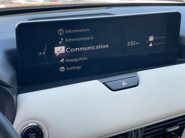 Certified 2024 MAZDA CX-90 Plug-In Hybrid w/ Premium Plus AWD/4WD image 17