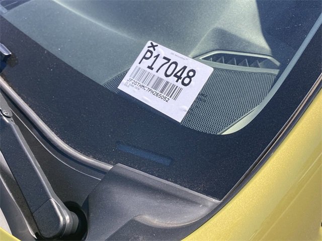 Used 2023 Subaru Crosstrek 2.5i Limited image 33