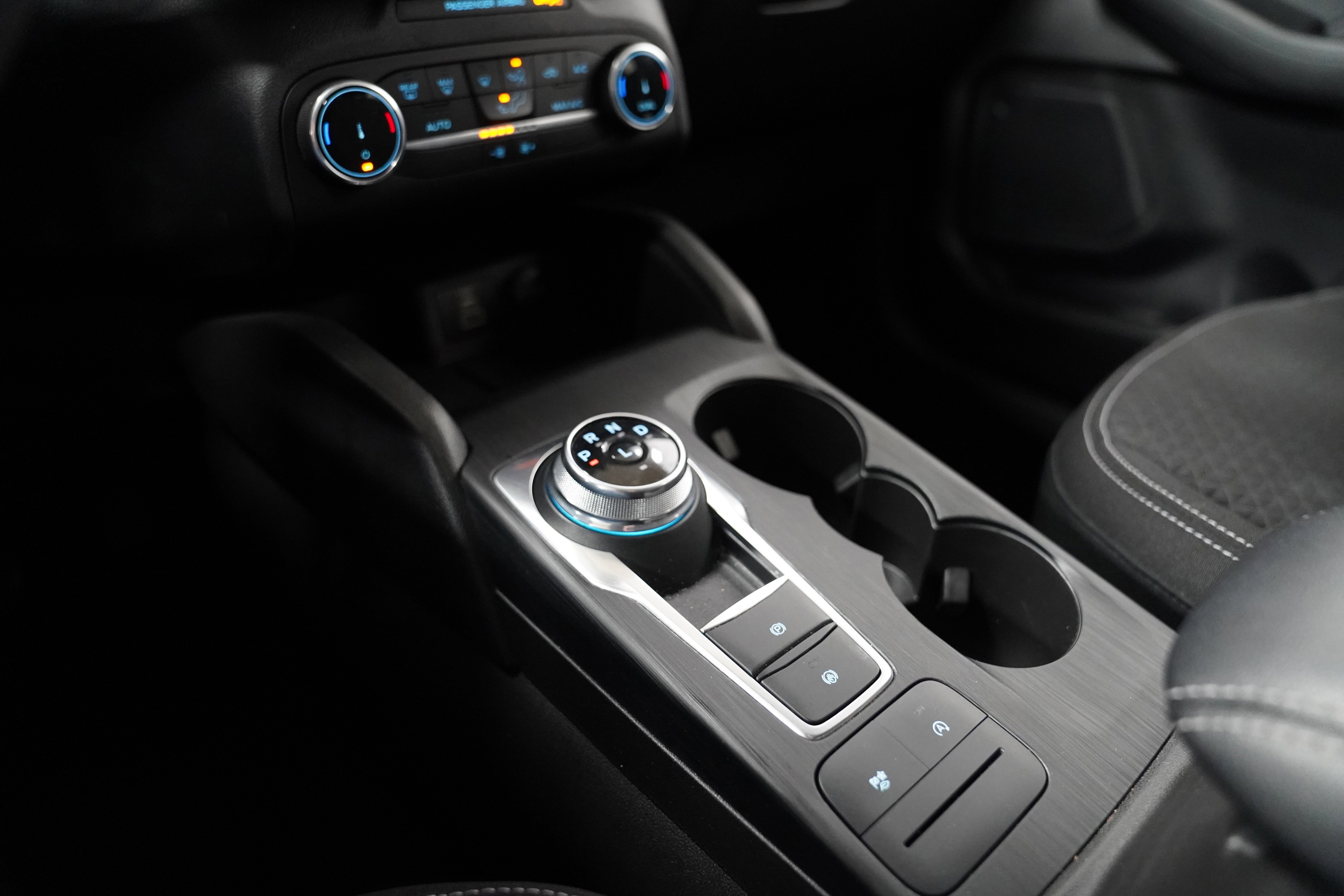 Used 2025 Ford Escape Active image 29