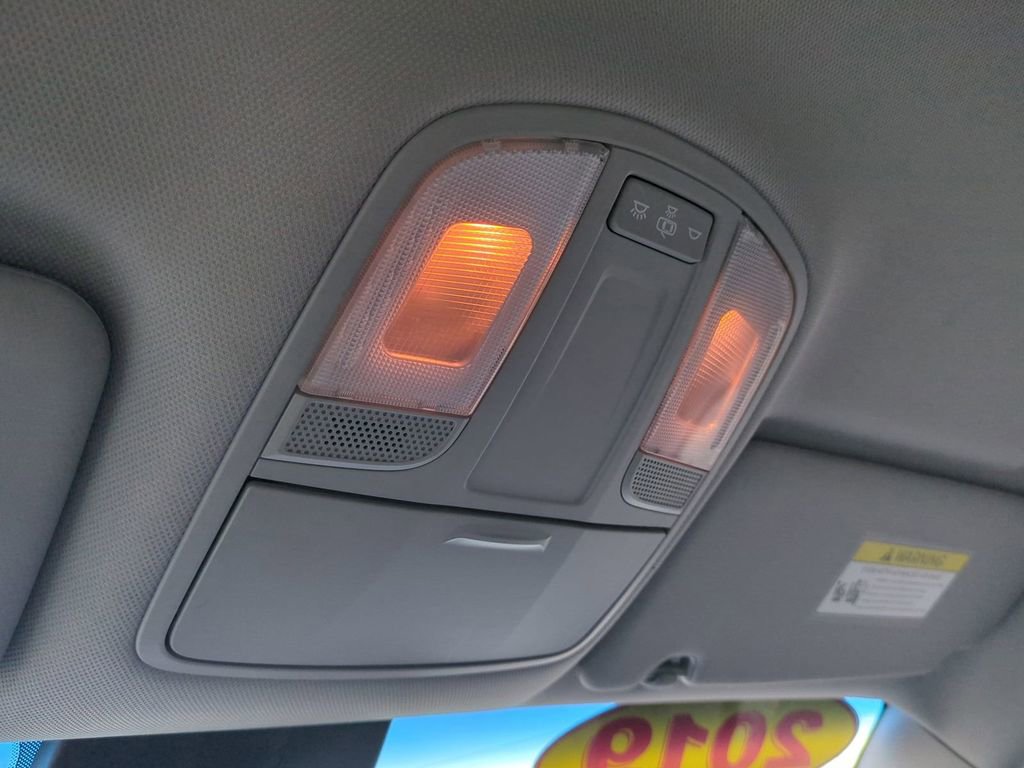 Used 2019 Hyundai Tucson SEL FWD image 24