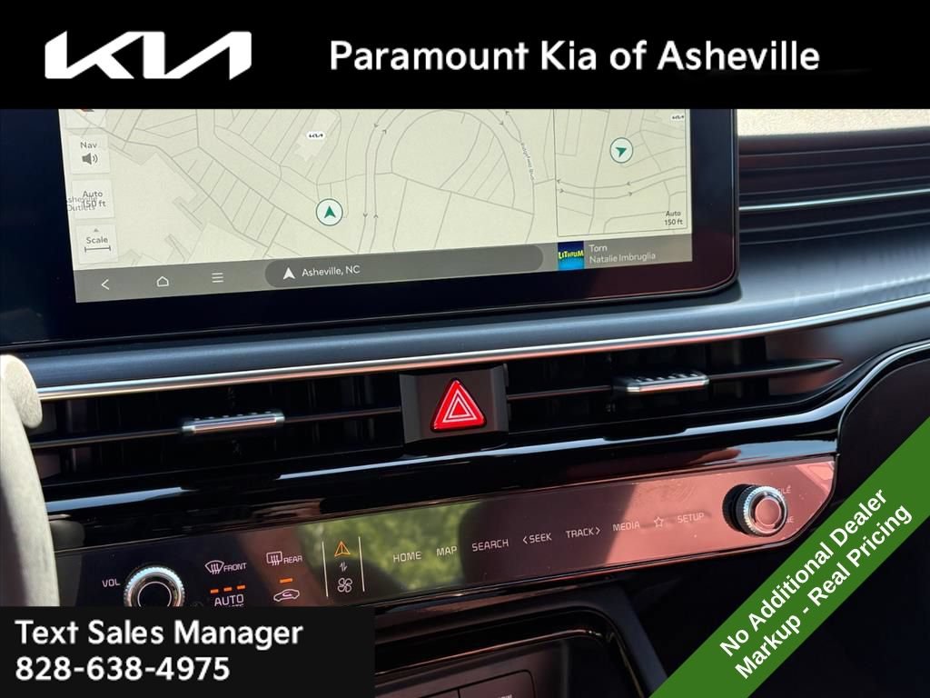 New 2026 Kia K5 GT-Line FWD image 9