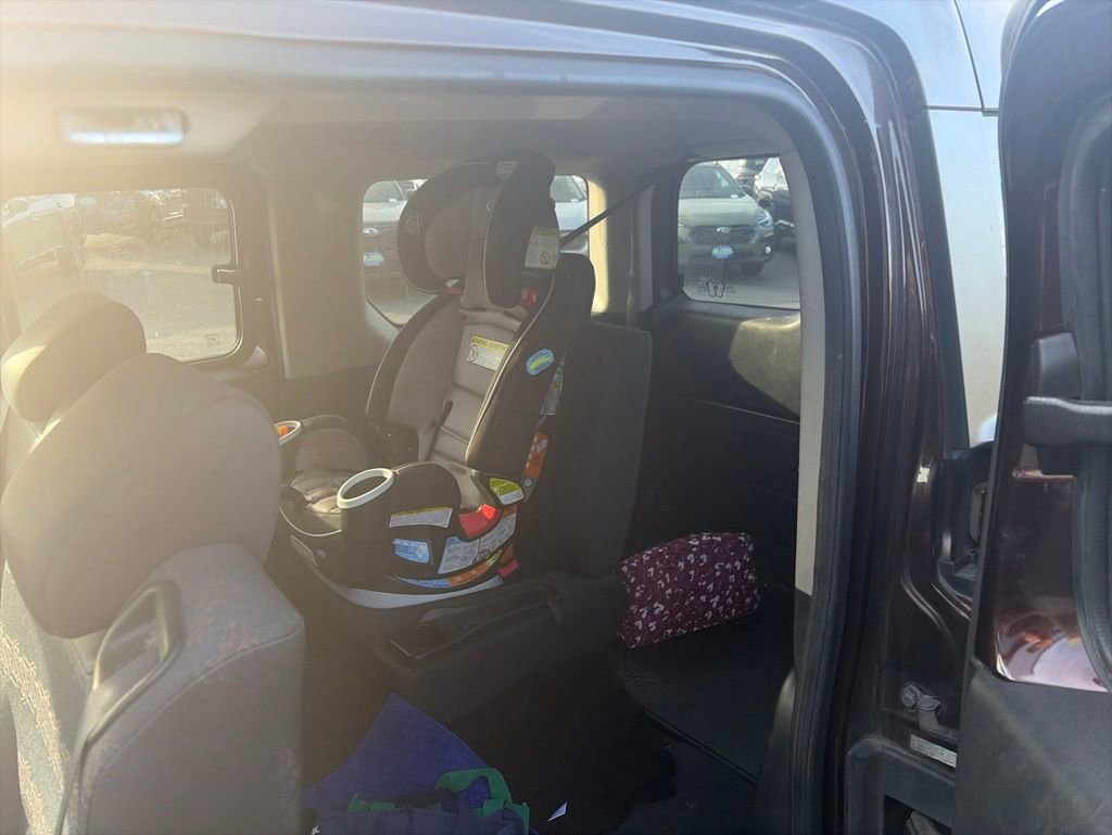 Used 2008 Honda Element SC image 12