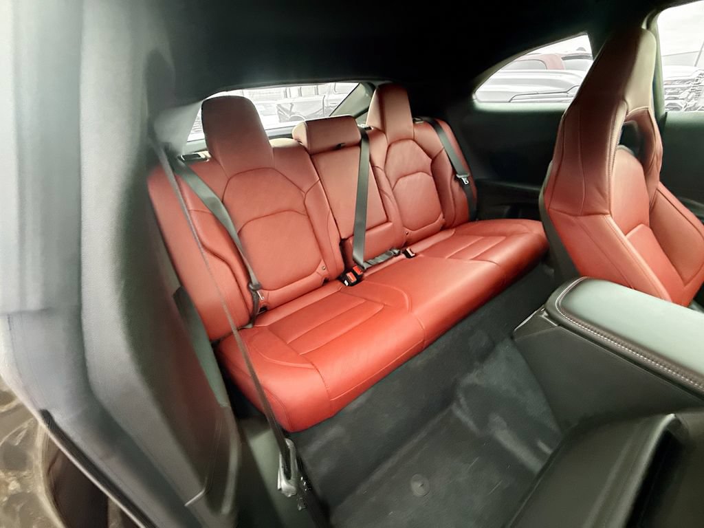 New 2026 Dodge Charger Scat Pack AWD/4WD image 30
