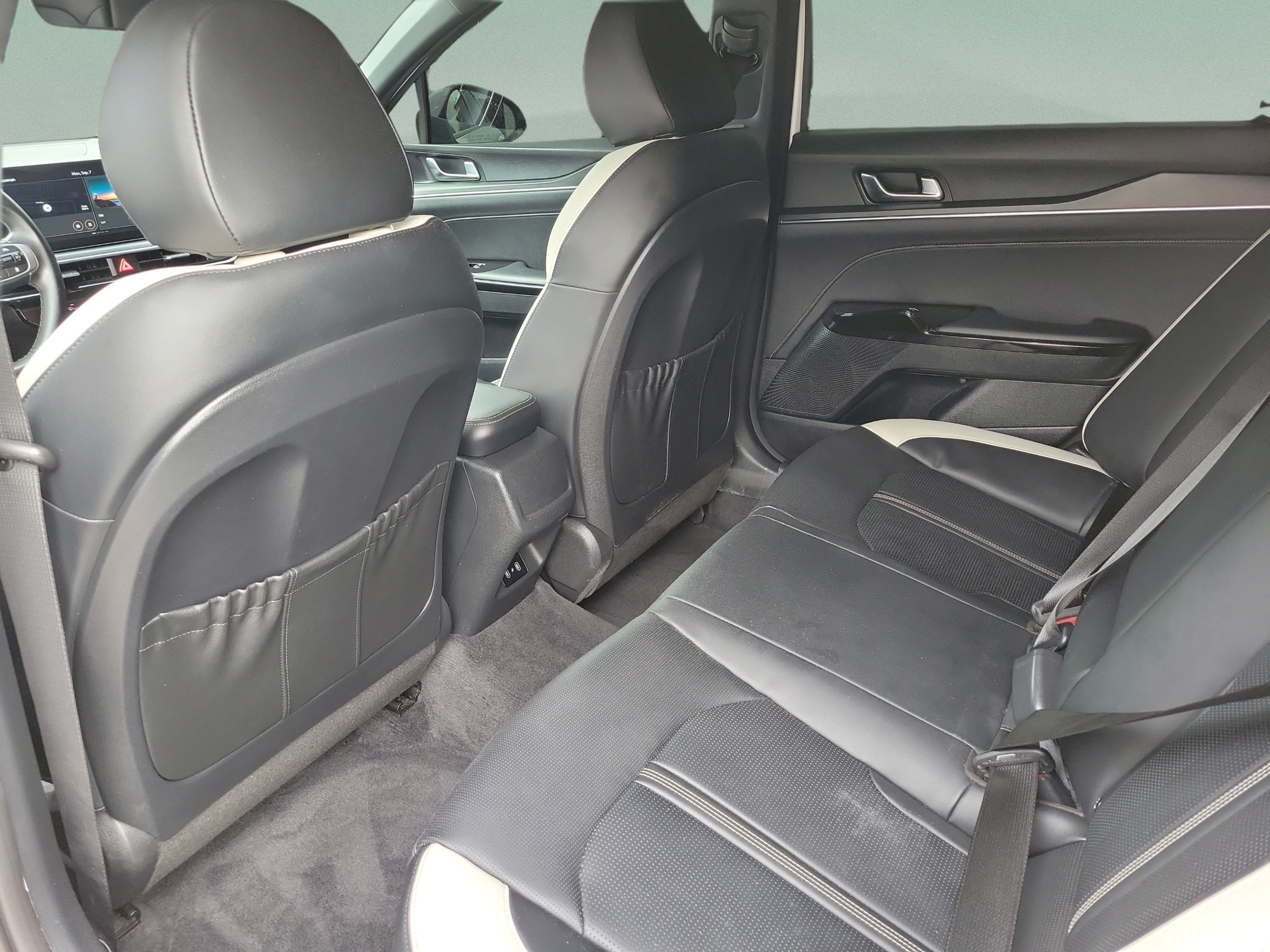 Certified 2025 Kia K5 GT-Line FWD image 6