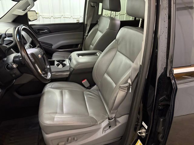 Used 2015 Chevrolet Suburban LT AWD/4WD image 29