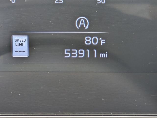 Used 2023 Kia Sportage EX image 33