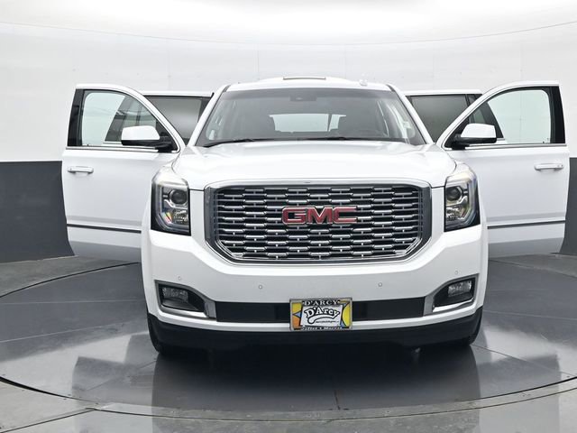 Used 2018 GMC Yukon Denali w/ Denali Ultimate Package image 32