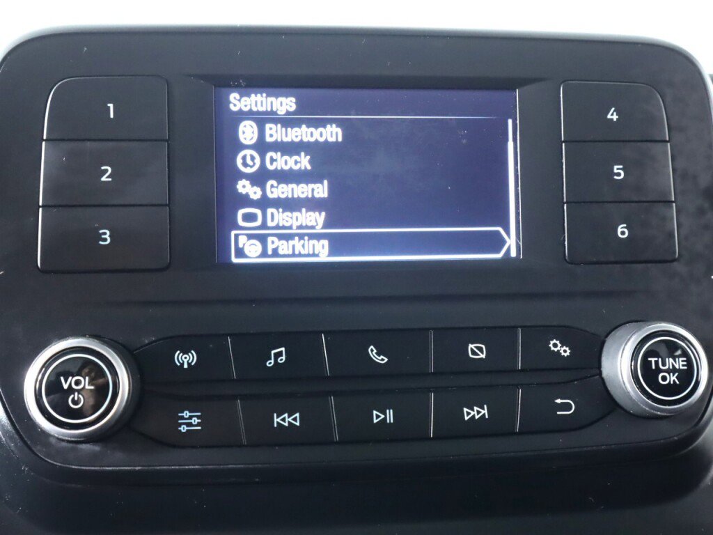 Used 2020 Ford Transit 250 250 w/ Exterior Upgrade Package image 20